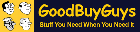 Subscribe With Your Email At Goodbuyguys.com And Take As Much As 5% Off